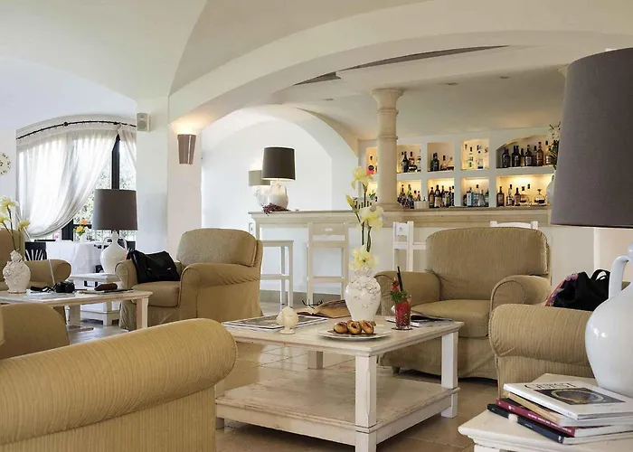 Borgobianco Resort&Spa Polignano - MGallery Collection