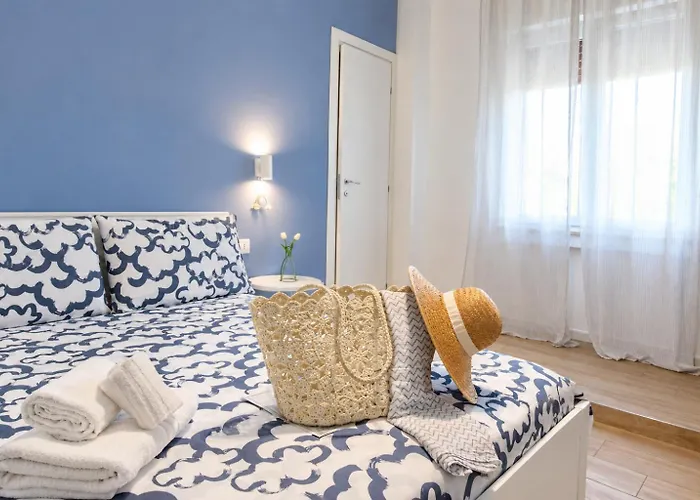 Ricomincio da Polignano